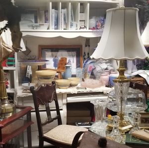 Meet your Posher, Lynnette